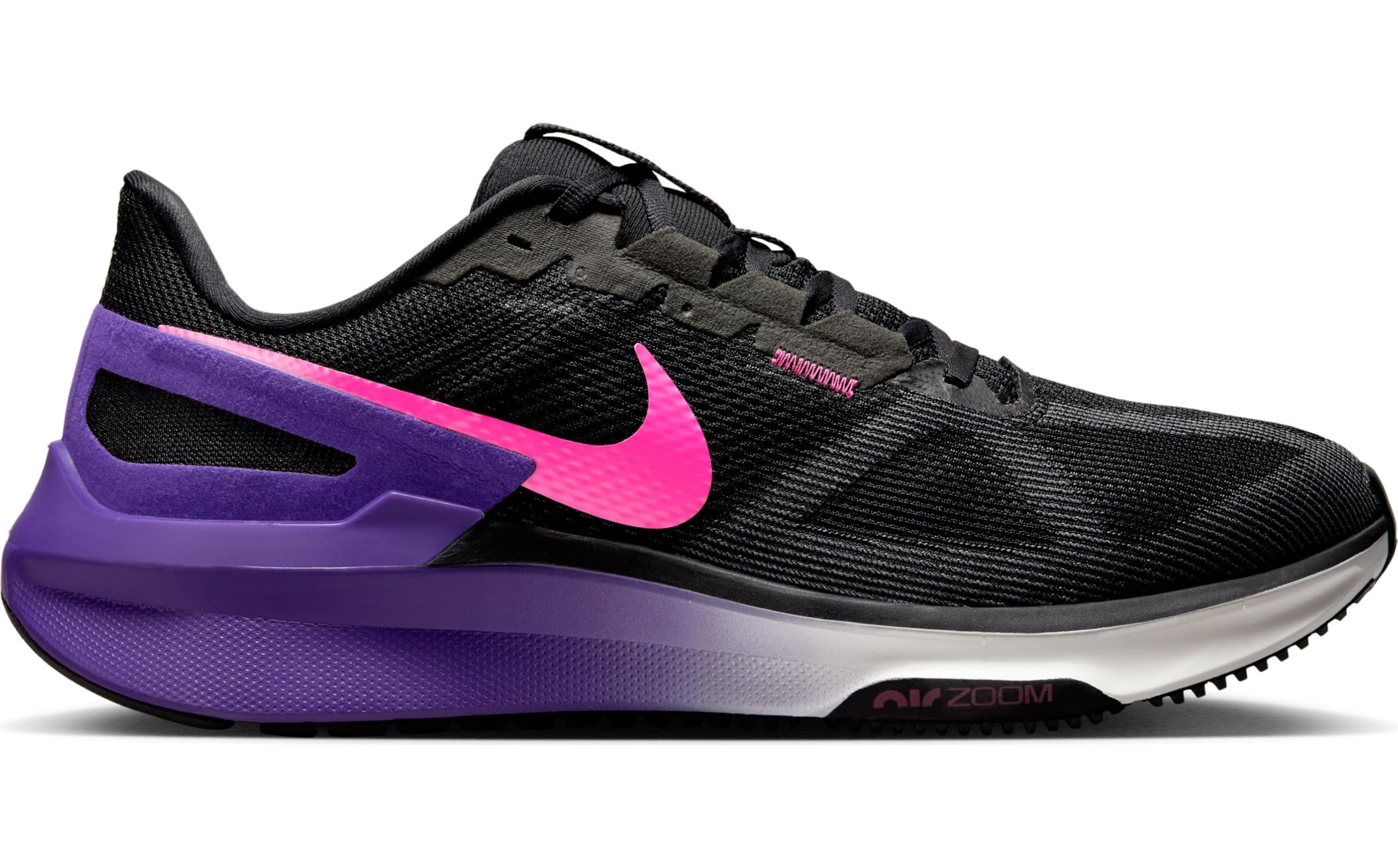 Nike Nike Structure 25 Straßenlaufschuh Für Herren Zapatillas de Correr en carreteraHombre