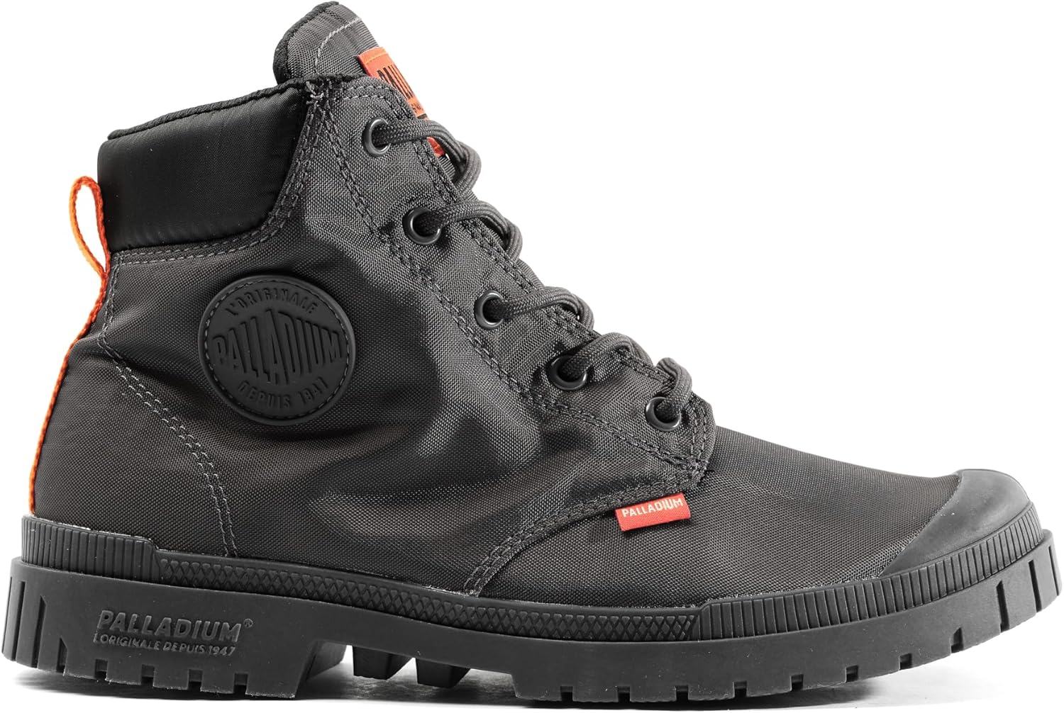 Palladium Unisex-Adult Low-top Sneakers, 41 EU