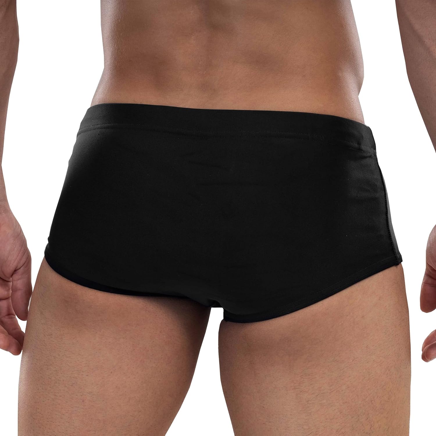 Sunga Masculina de Praia Natação Adulto em promoção! Veja a oferta e mais achadinhos de Moda praia 4 Hoje é o melhor dia para comprar Sunga Masculina de Praia Natação Adulto com aquele preço maroto! Promoção! Aproveite a oferta! 4