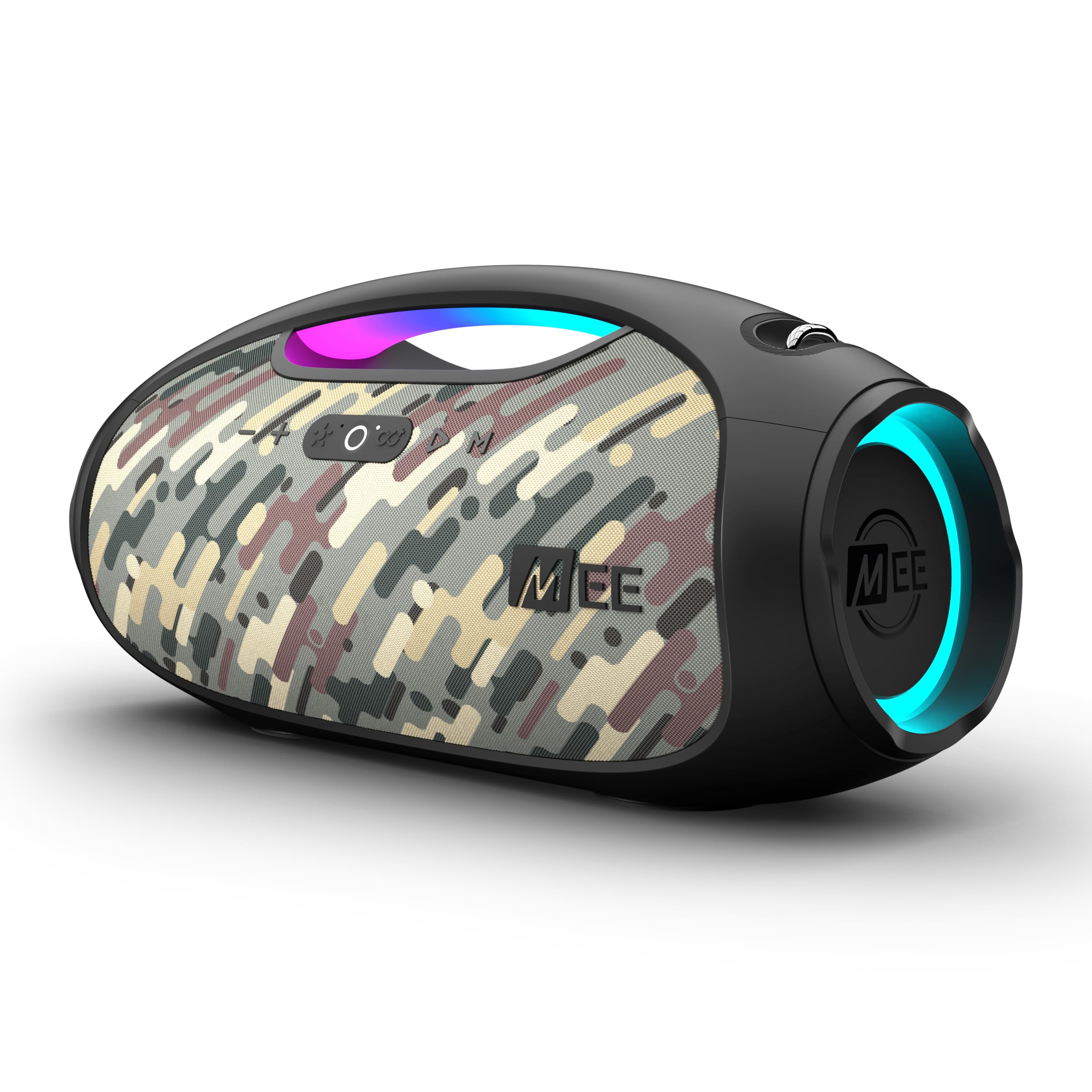 Amazon.com: MEE Audio PartySPKR Bluetooth Wireless Speaker