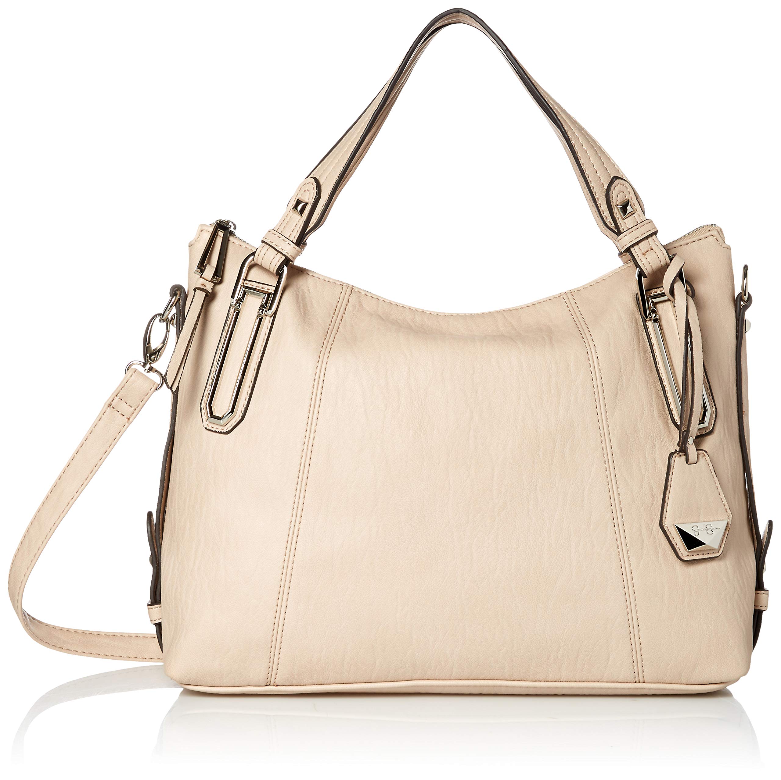 Jessica Simpson Devon Satchel