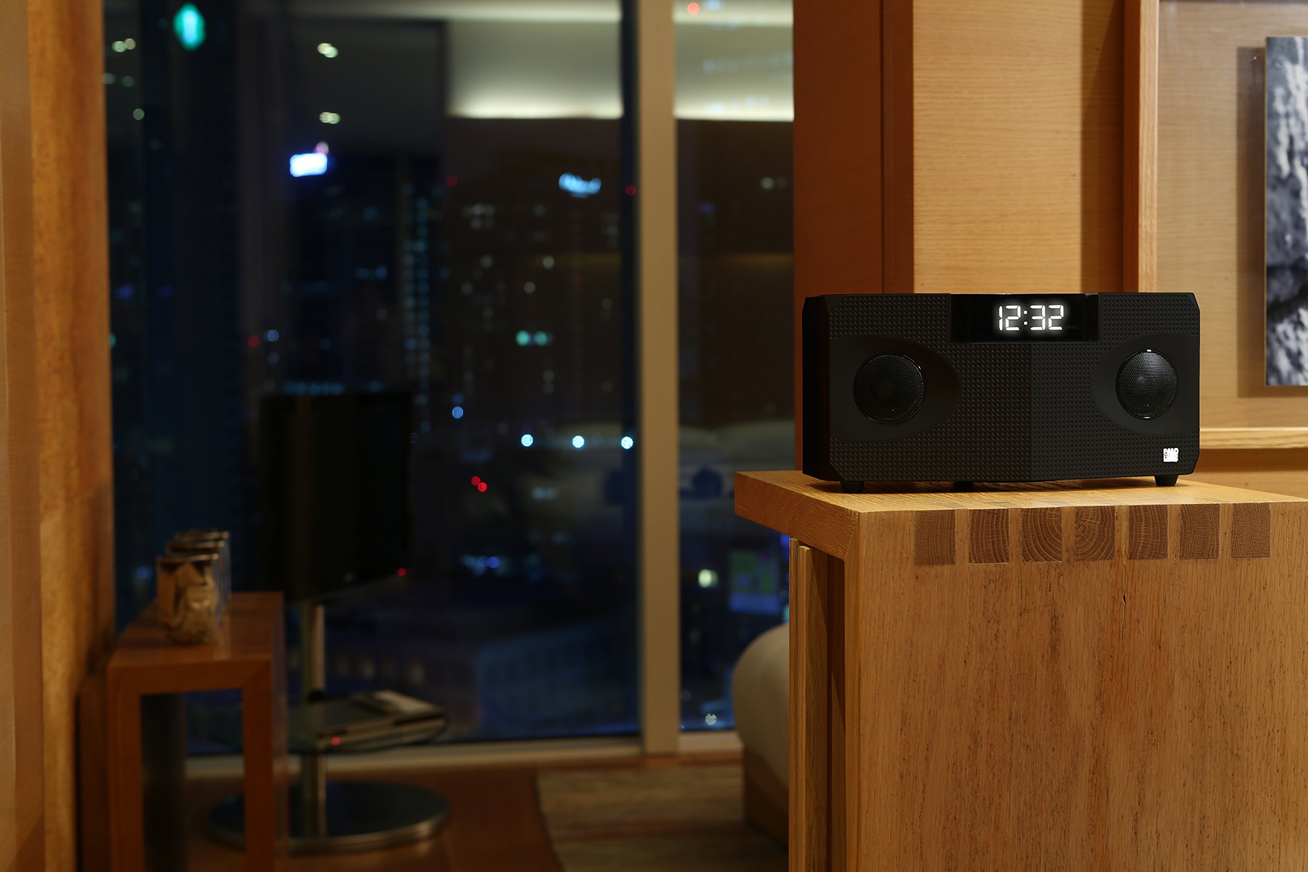 Palo Alto Audio Design Rhombus Speaker System - Wireless Speaker