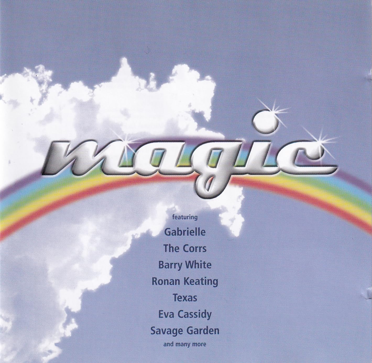 Magic