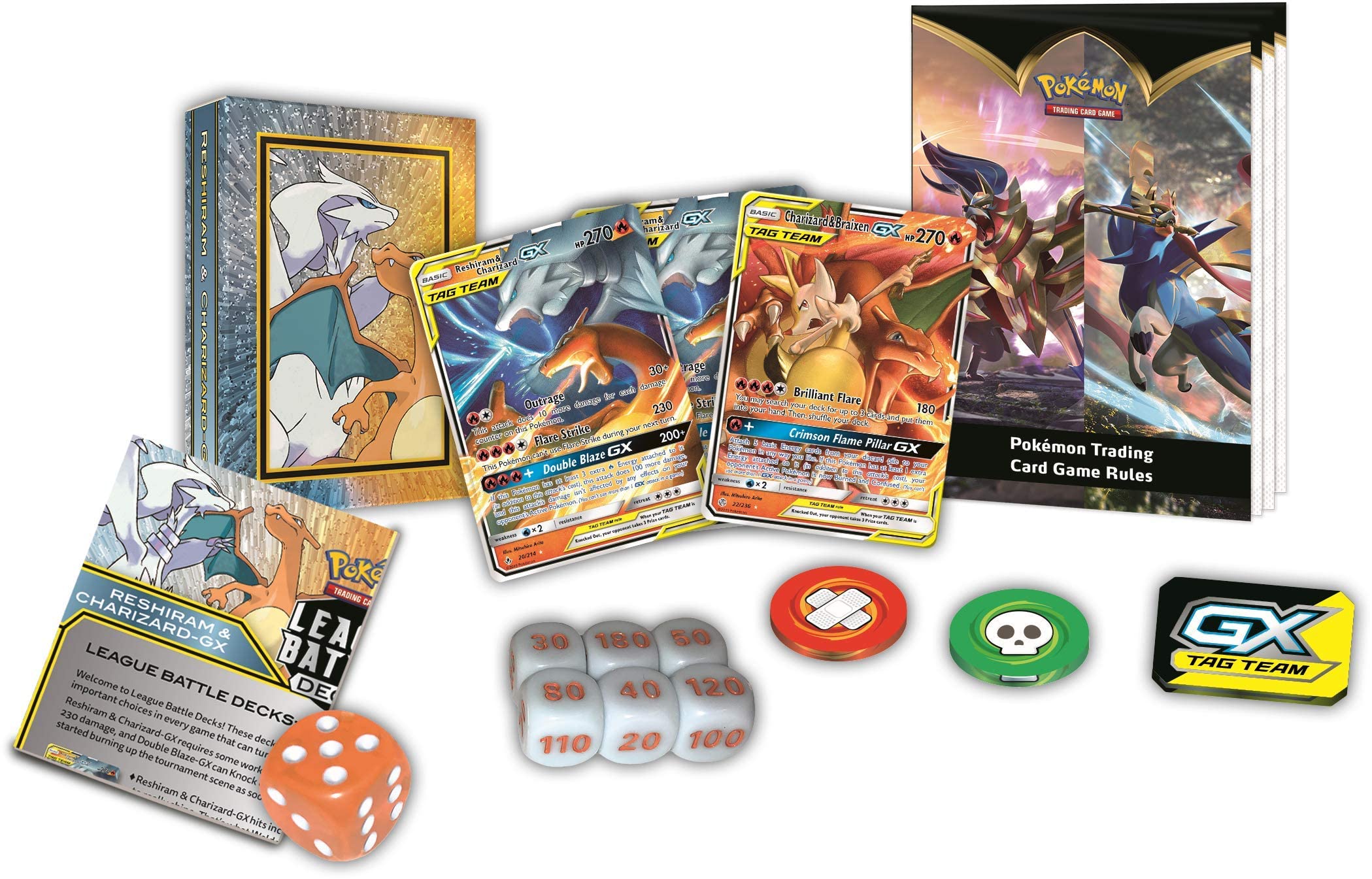 pokmon league battle deck card list Pokemon TCG Buyer's Guide! Dragapult ex, Charizard ex, Gardevoir ex, Miraidon ex! Enter the world of the Pokmon TCG Amazon.com: Pokemon TCG: League Battle