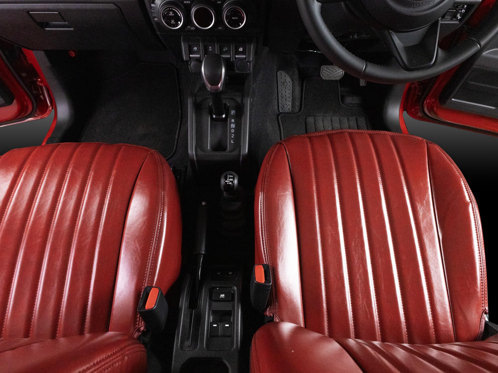 Amazon | オートウェア(Autowear) ジムニーノマドシートカバー (レトロ 