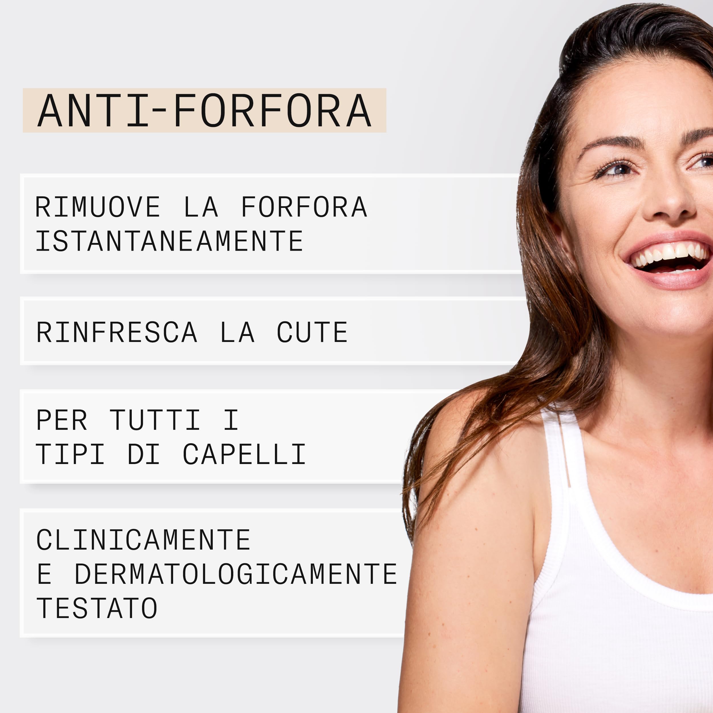 Nioxin Scalp Purifying Exfoliator - Trattamento Antiforfora Esfoliante per il Cuoio Capelluto - con Burro di Karité e Olio di Menta Piperita (50ml)