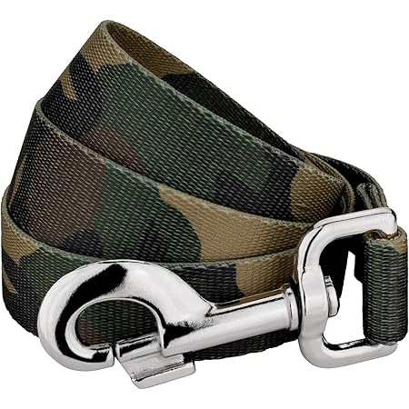 Camo dog leash Clearance