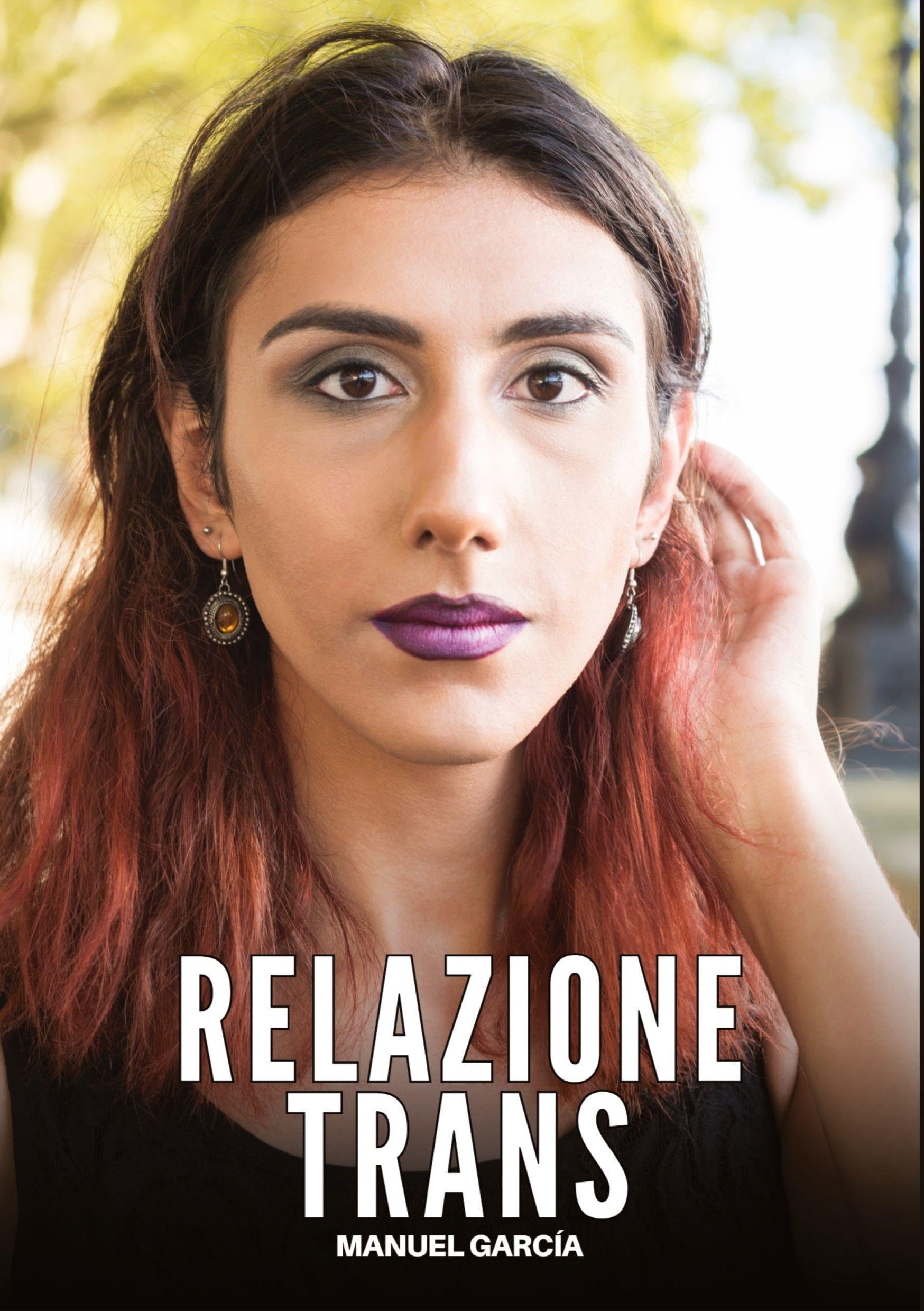 Relazione Trans: Racconti Erotici Gay di Sesso Esplicito per Uomini Adulti
