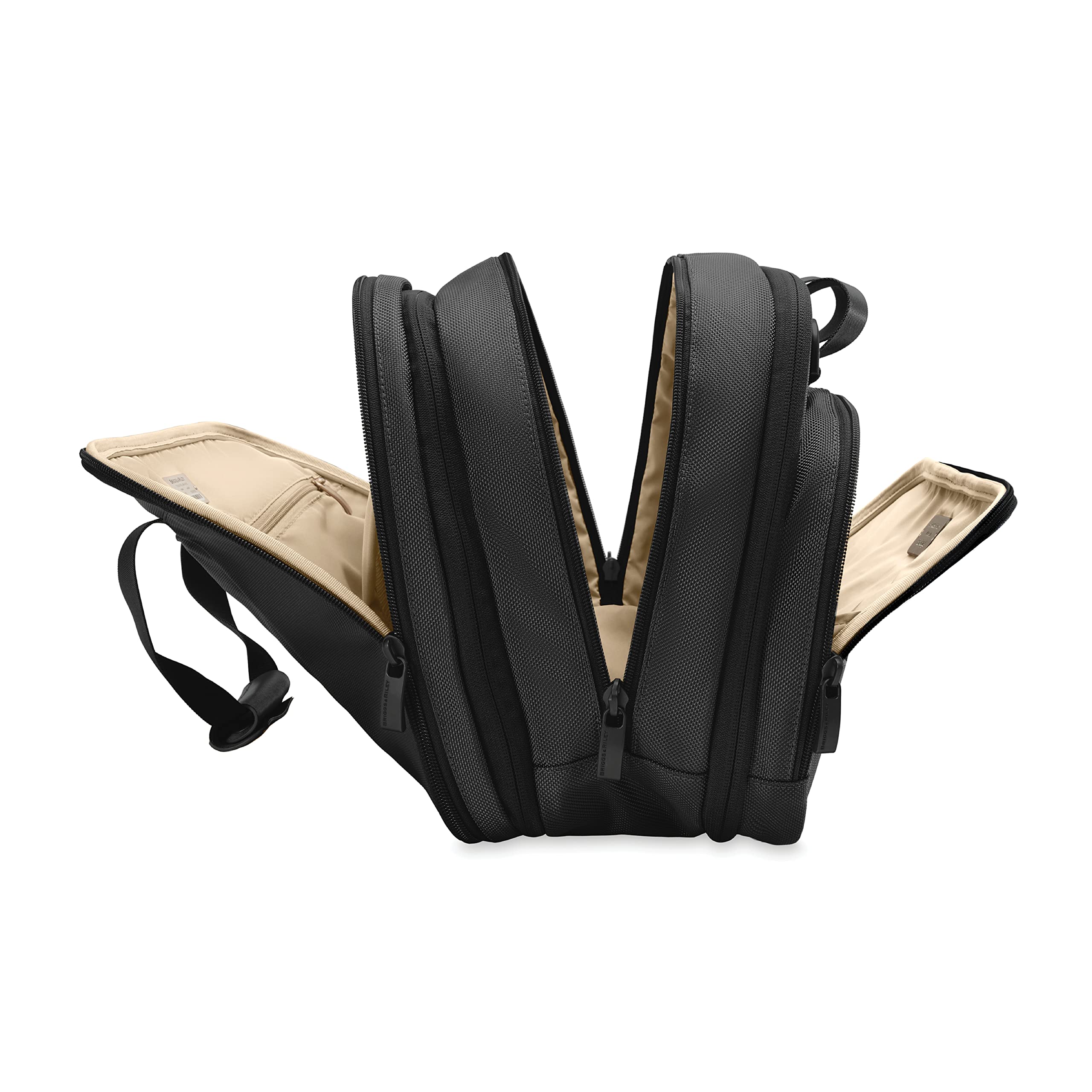Briggs & Riley Travelware Unisex Baseline Erweiterbare Kabinentasche