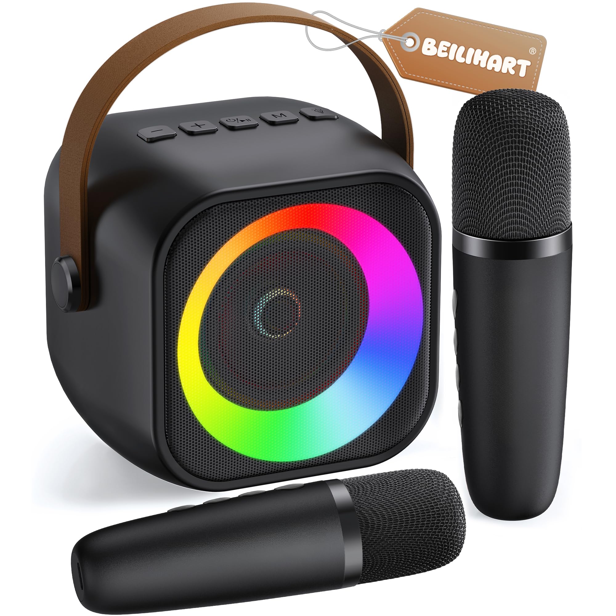 BEILIHART Mini Karaoke