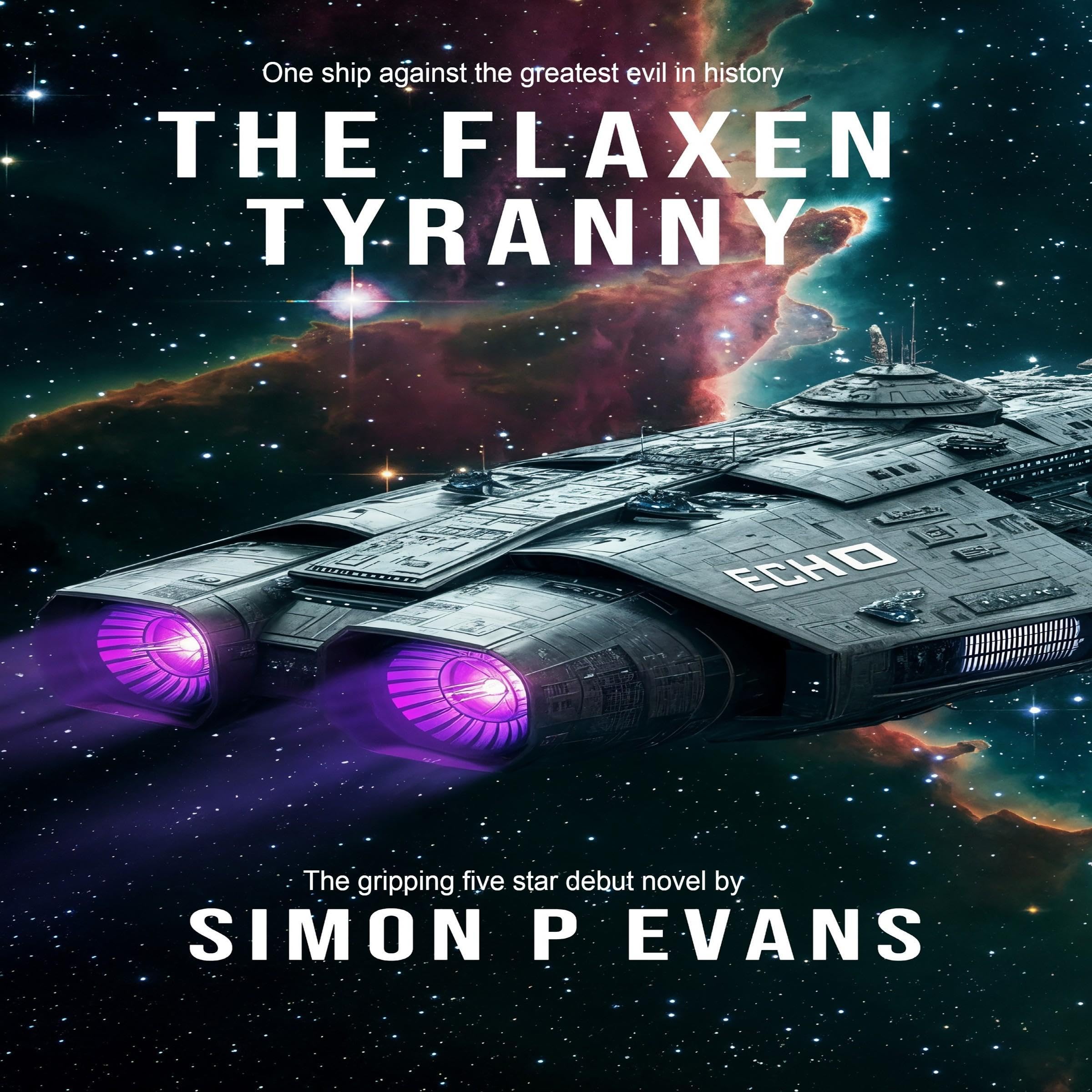 The Flaxen Tyranny