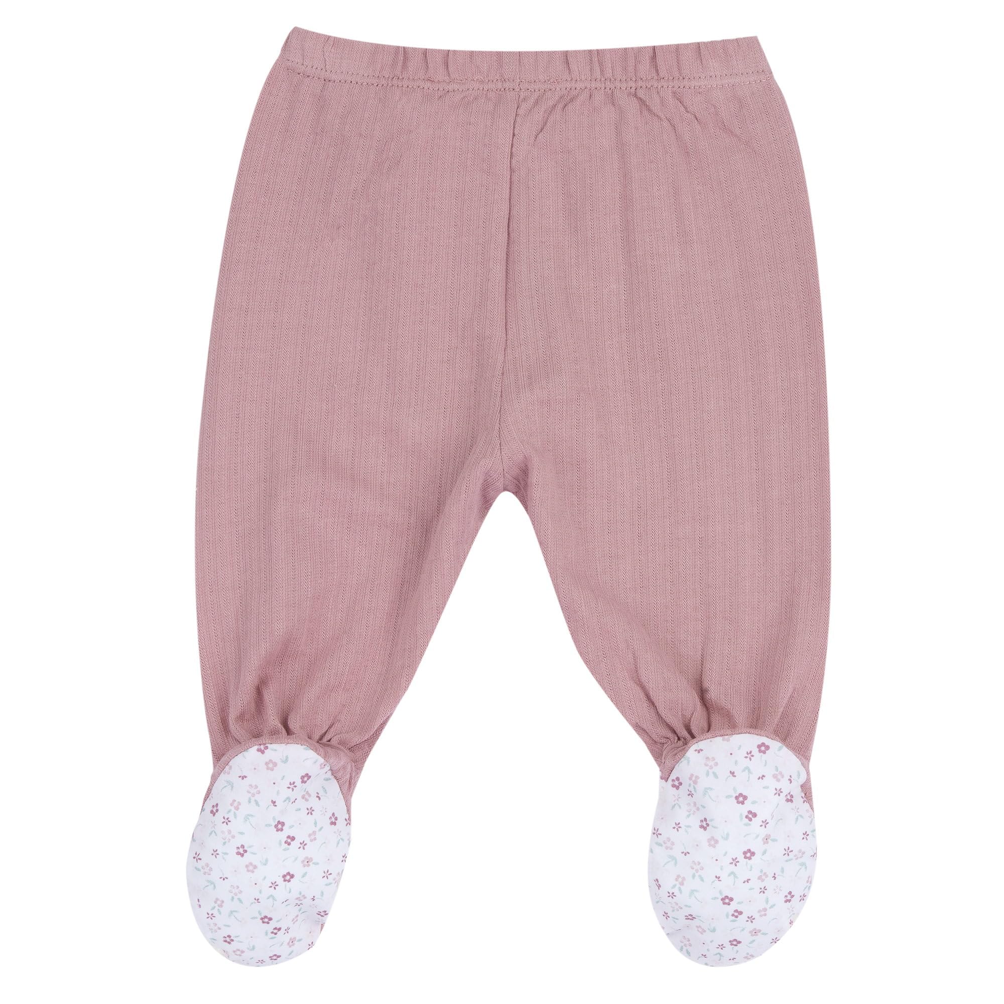 Chicco, Baby‑Set für Jungen und Mädchen, Bestehend aus T‑Shirt und Leggings aus Weicher Baumwolle, Kinderbekleidung, Designed in Italy