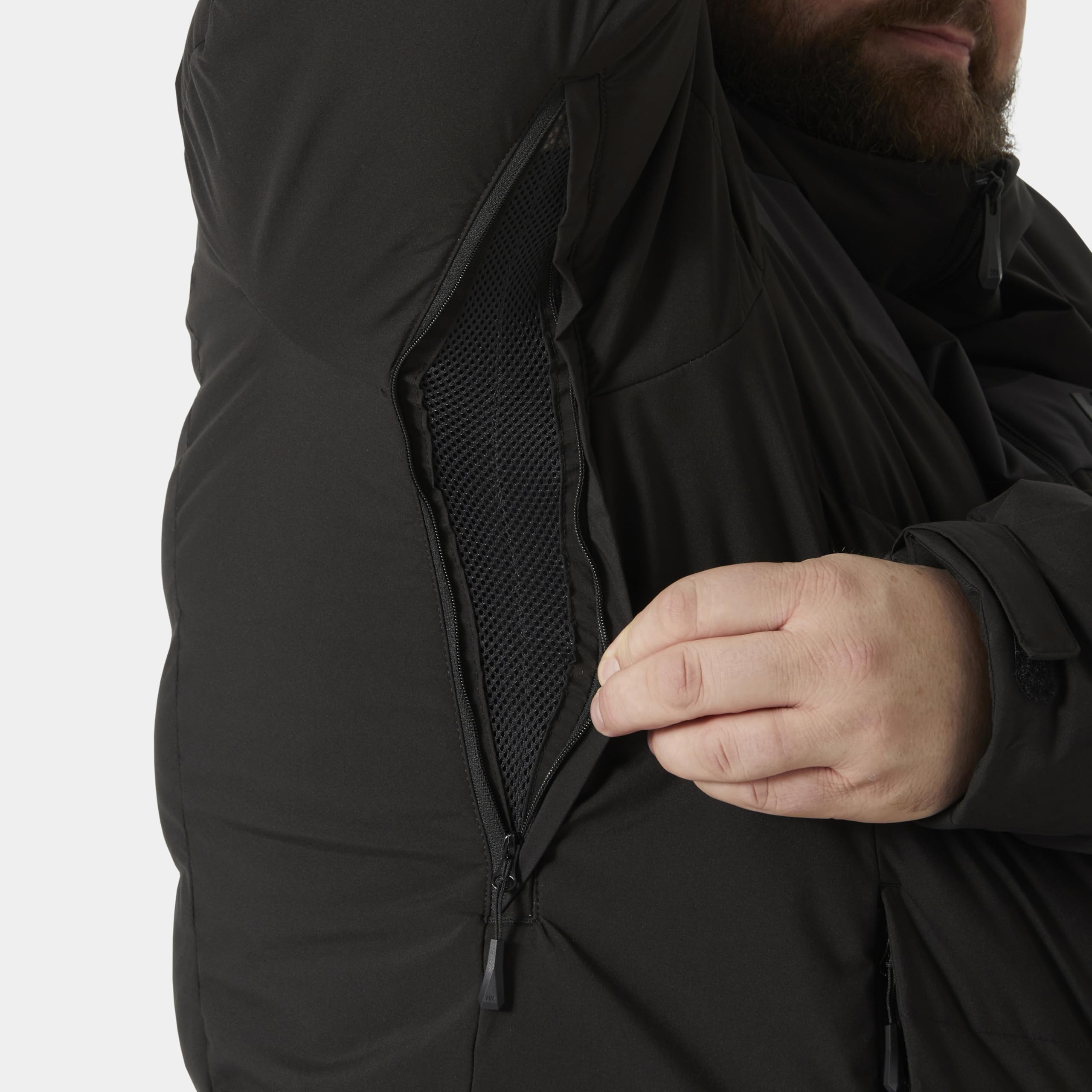 Helly Hansen Bossanova Puffy Jacket Hombre