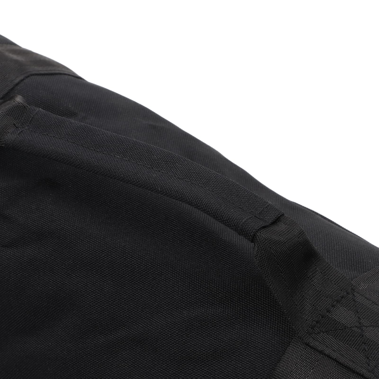 Saco De Arena De Levantamiento De Pesas Saco De Arena De Tela Oxford Saco De Arena Ajustable Saco De Arena De Yoga Saco De Arena De Entrenamiento Resistente Para Entrenamiento Físico Culturismo Entren