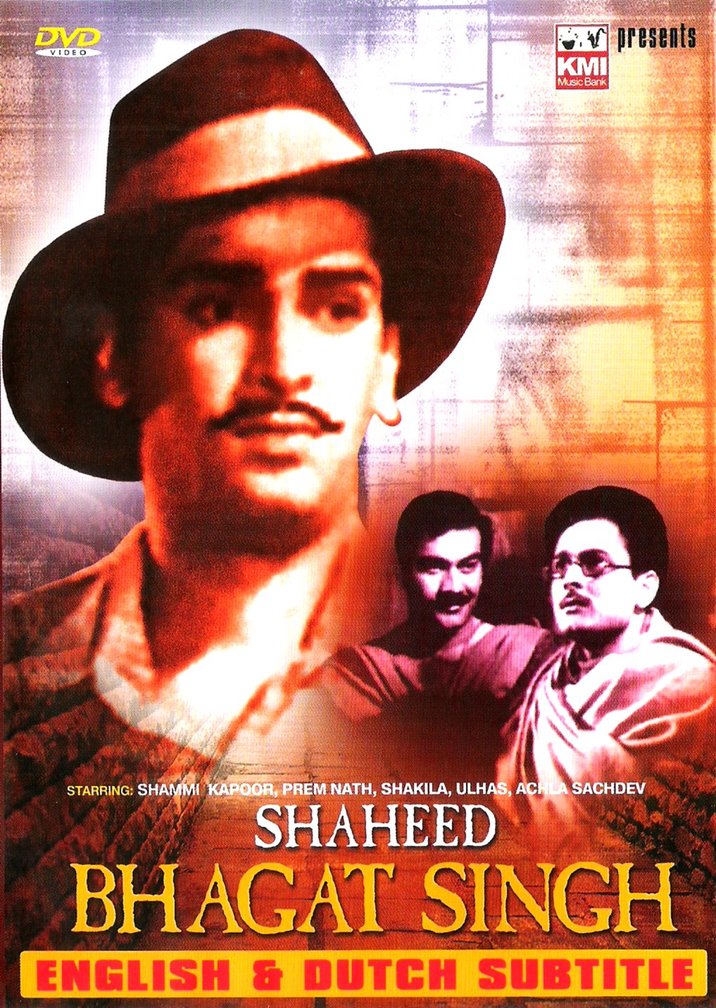 Shaheed Bhagat Singh (Year 1963)