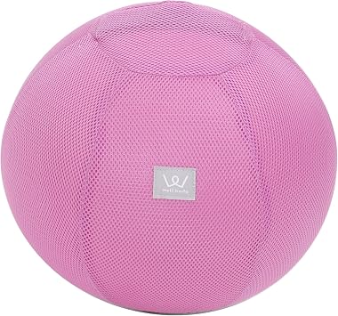 Amazon アルインコ Alinco エクササイズボールカバー30cm用 Wb1231p アルインコ Alinco バランスボール