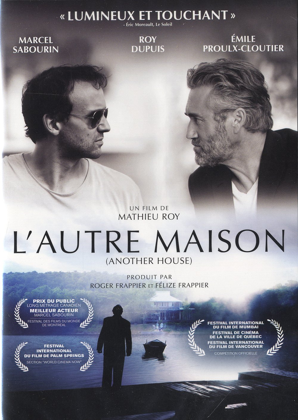 L'autre Maison (Another House) [DVD]