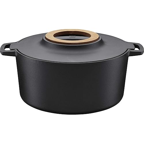 Olla De Hierro Fundido Norden, 6L