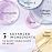 Olay Super Serum Body Cream for Dry Skin, 24hr Long Lasting Hydration, 5+ Ingredient Serum Complex for Bright Even Firm Luminous Skin, Sweet Vanilla & Soft Wood Scent,10 fl oz