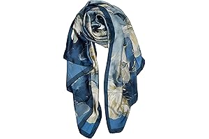 Gossamer Soft Scarf: The Epitome of Luxurious Warmth and Style