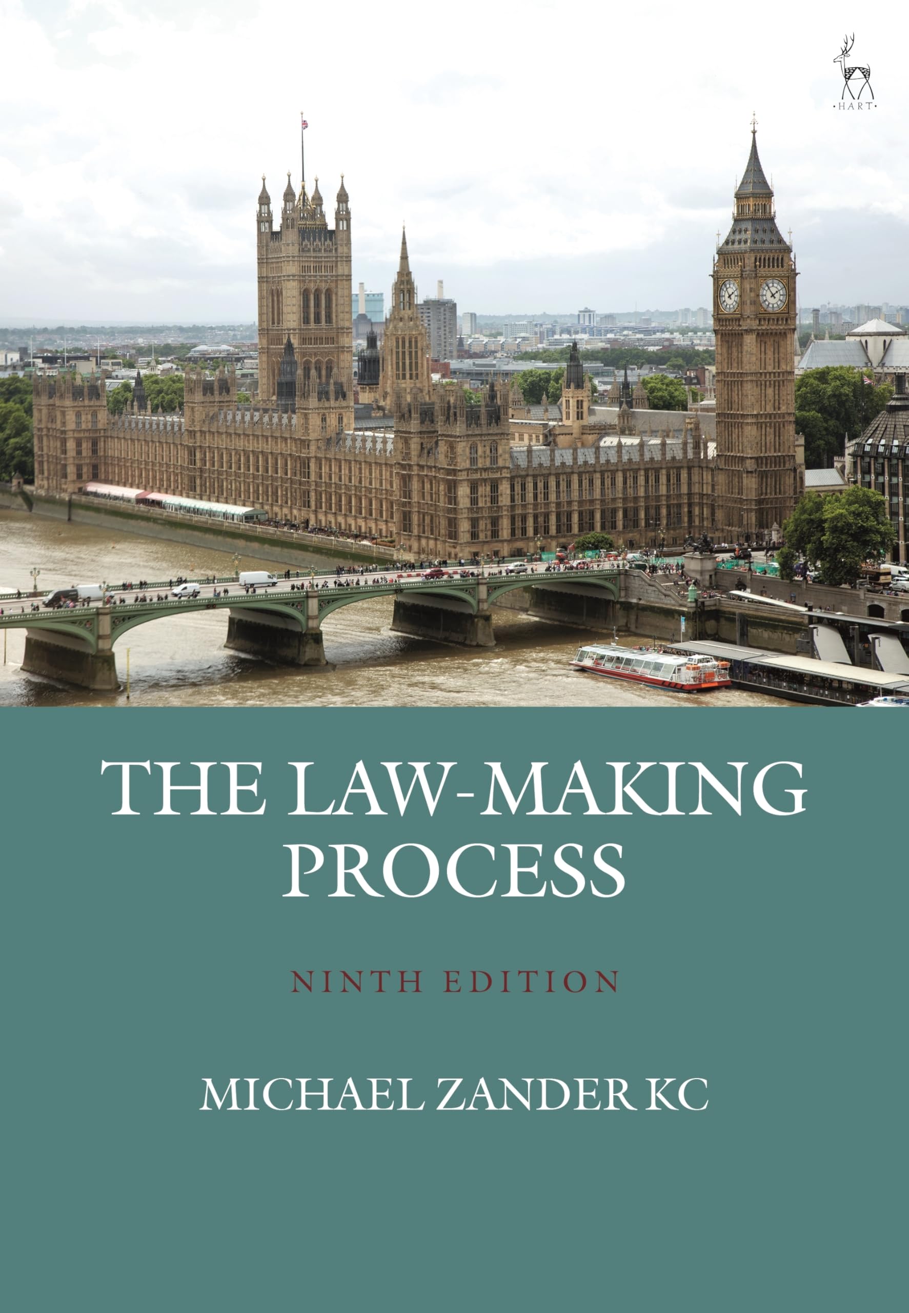 The Law-Making Process
