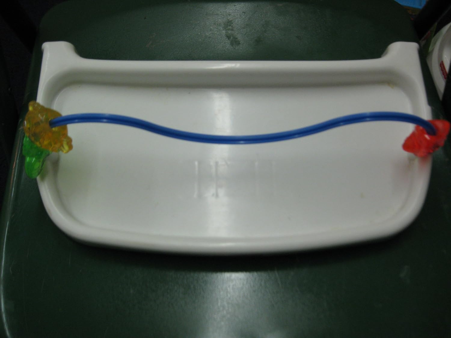 Fisher Price Aquarium Ocean Wonders Cradle Swing
