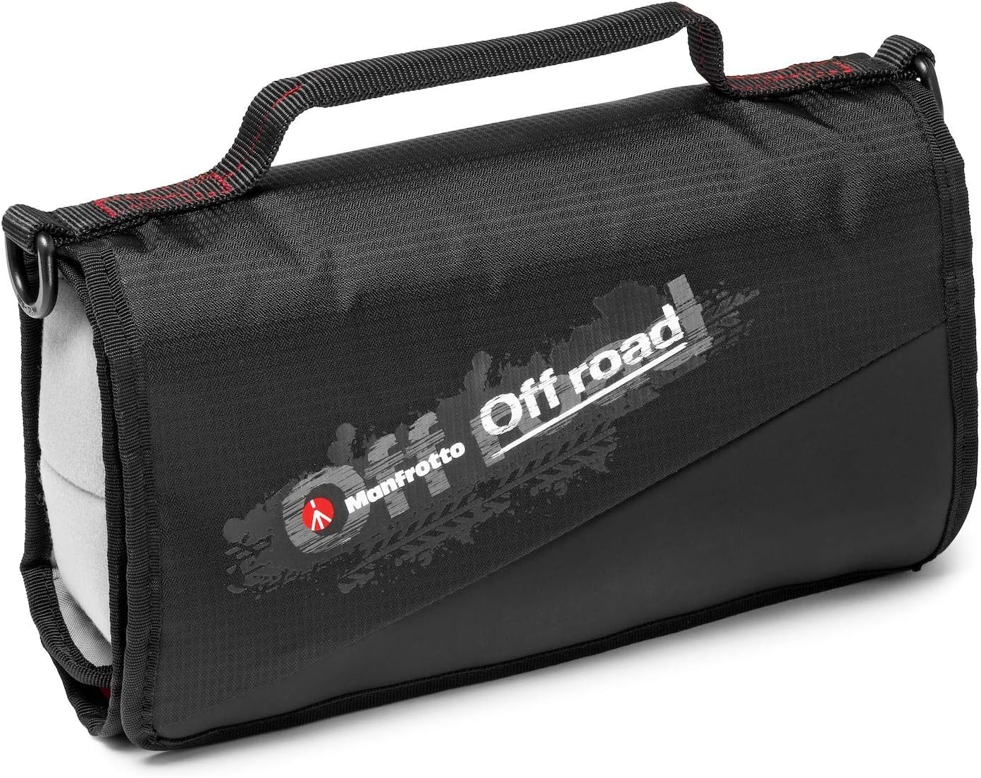 Off Road Stunt Action Cameras Accessories Roll Organizer