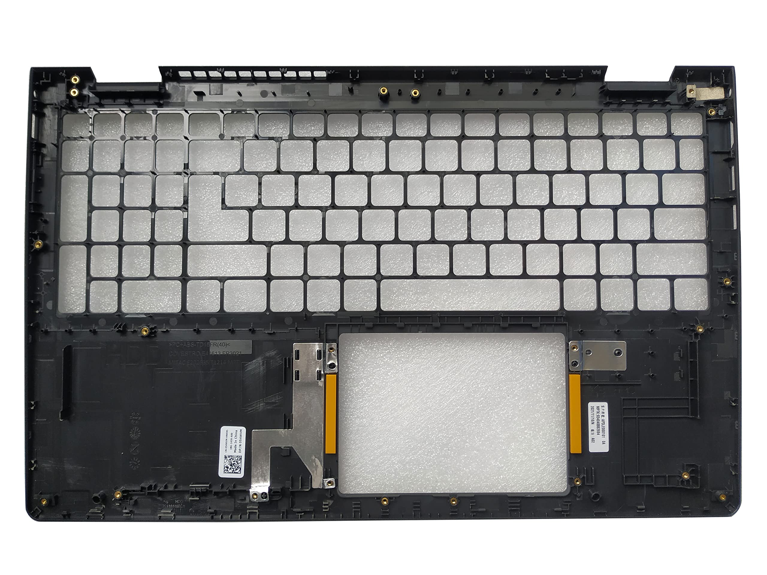 Amazon.com: Laptop Shell Compatible for Dell Inspiron 15 3510 3511