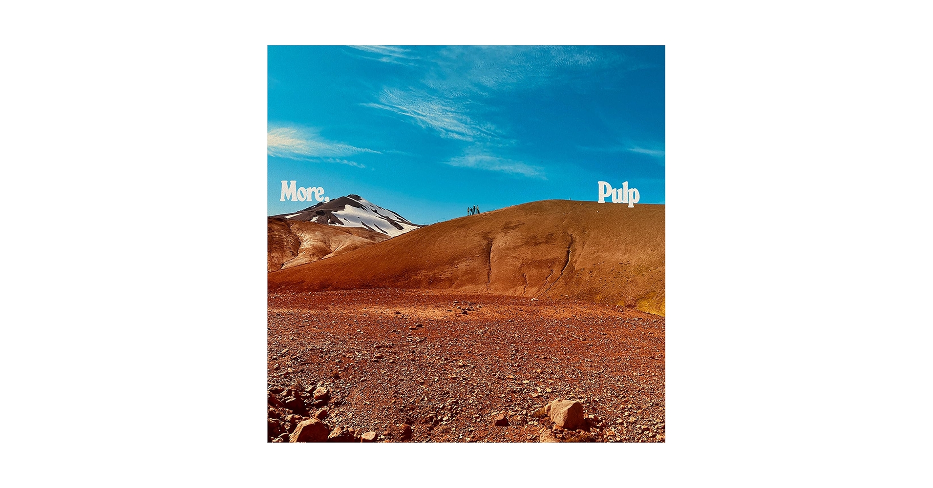 Pulp More パルプ　コレクターズセット BEATINK.COM / More