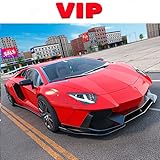 Ultimate Car Driving & Real Open World Car Racing Simulator Game 3D