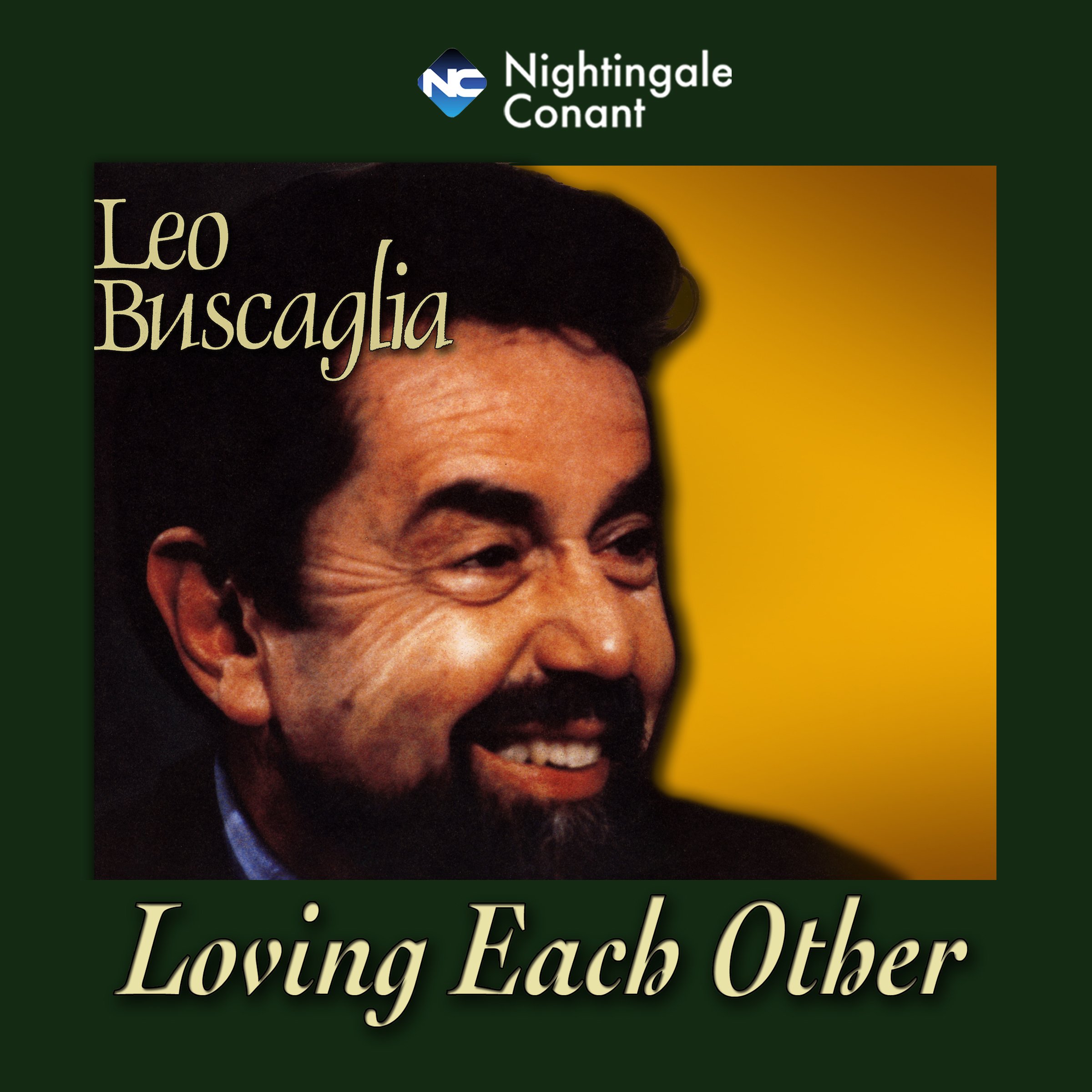 Cover art for Loving Each Other