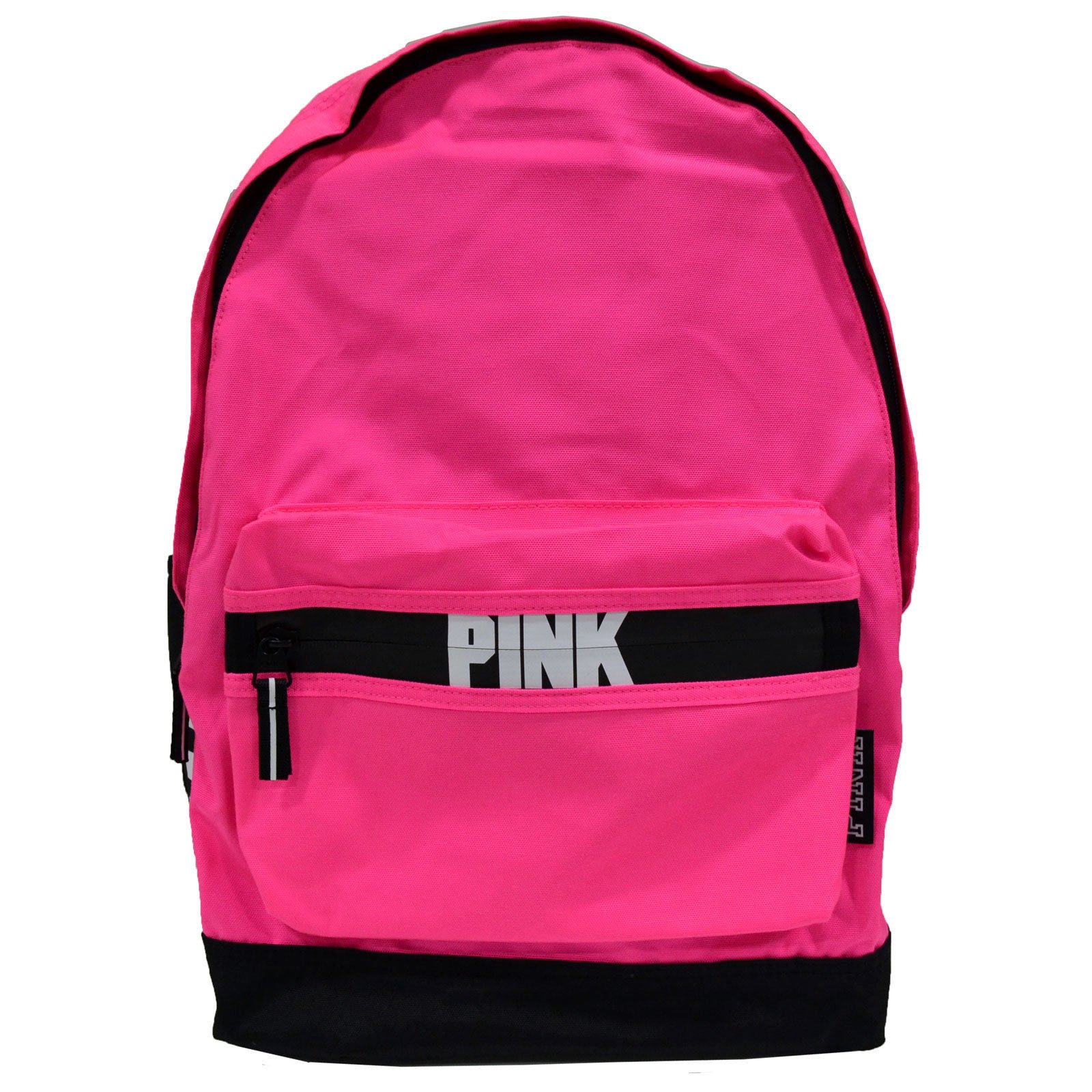 the campus backpack pink