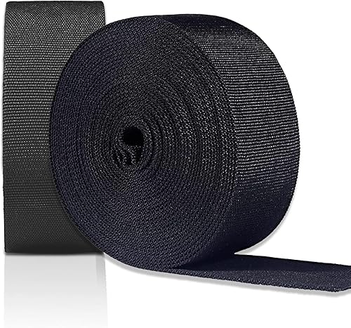 Miniatura 9 de Funda protectora de nailon de 25 pies, cubierta de manguera hidráulica de antorcha Tig, resistente a la abrasión de nailon resistente a la llama