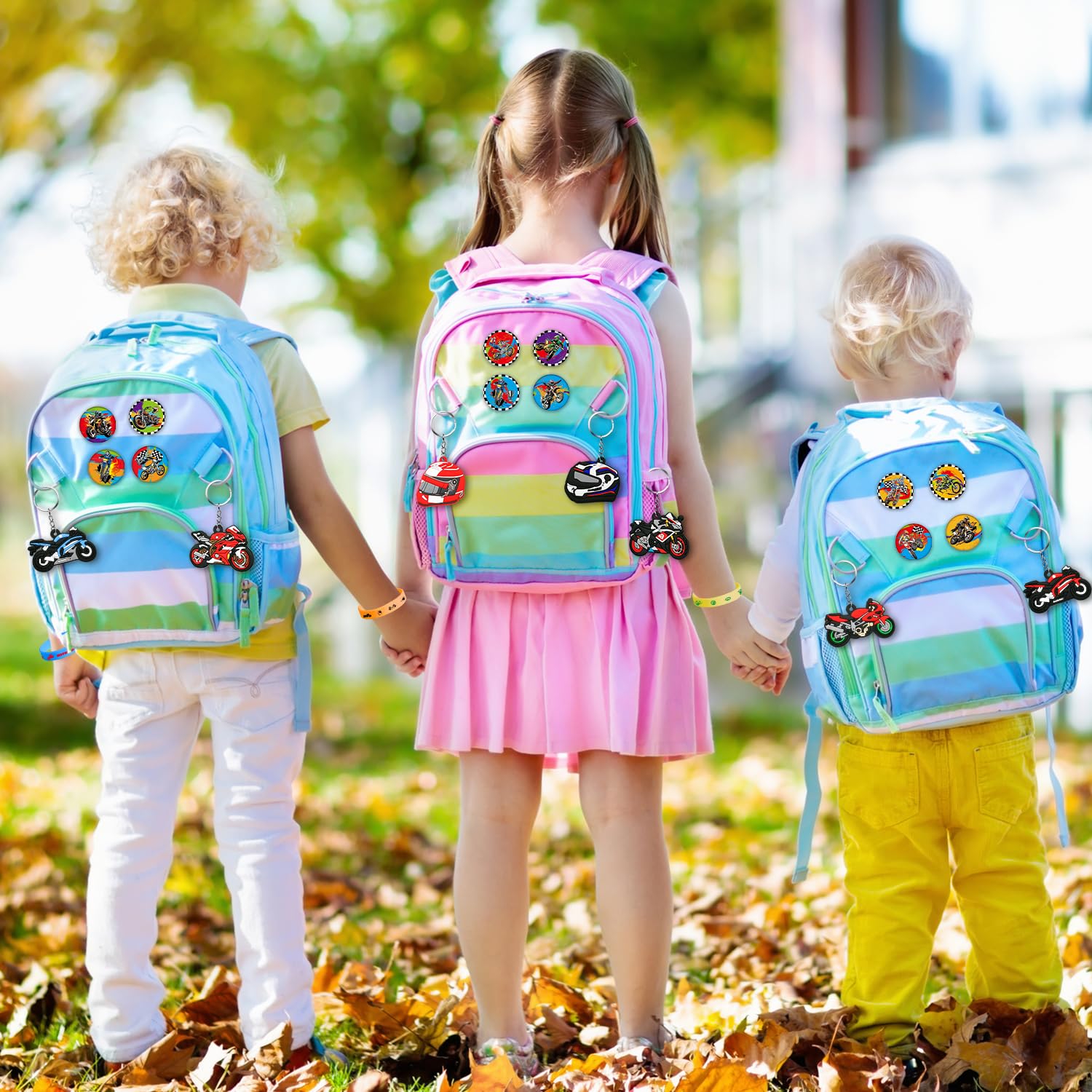 Runup Encanto Regali Per Feste Di Compleanno, 70 Pezzi Decorazione