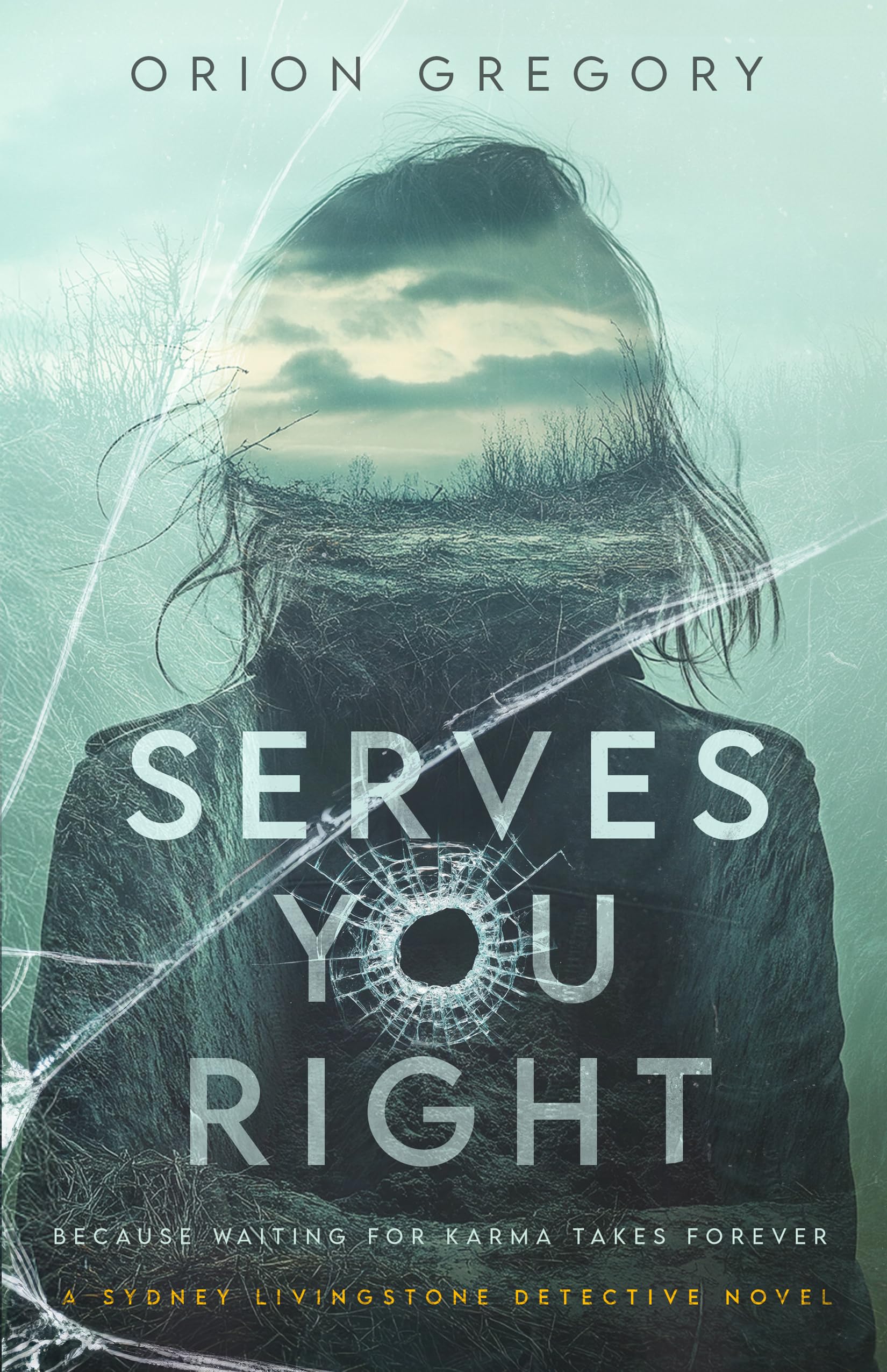 Book review of Serves You Right - Readers' Favorite: Book Reviews and ...