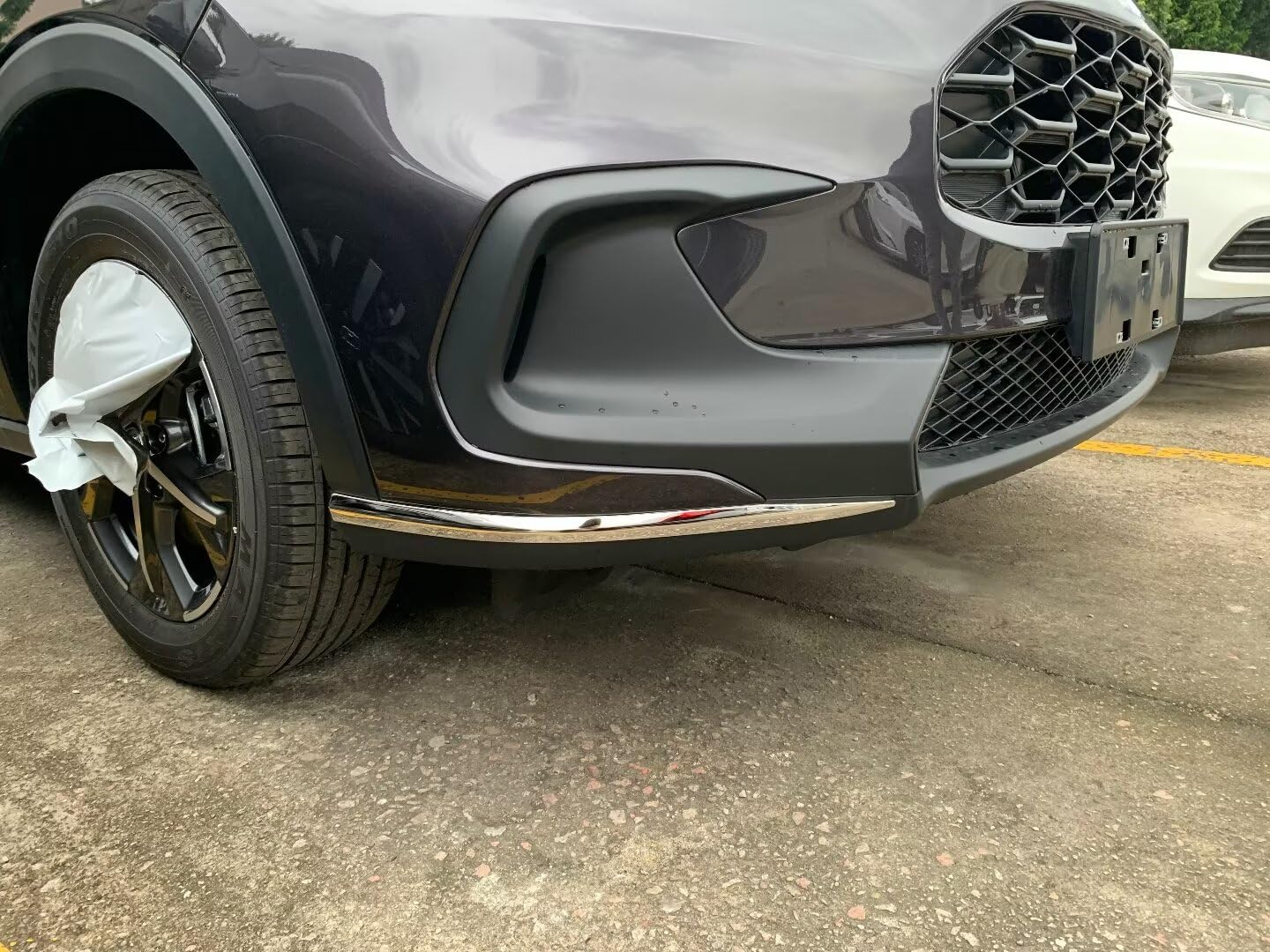 Amazon | Alysianov ホンダ ZR-Vに対応 RZ1/2/3/4/5/6型 2023年4月