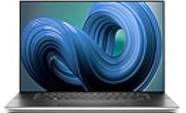 Dell XPS 17 Home & Business Laptop (Intel i9-12900HK 14-Core, 64GB DDR5 4800MHz RAM, 2x8TB PCIe SSD (16TB), RTX 3060, 17.0