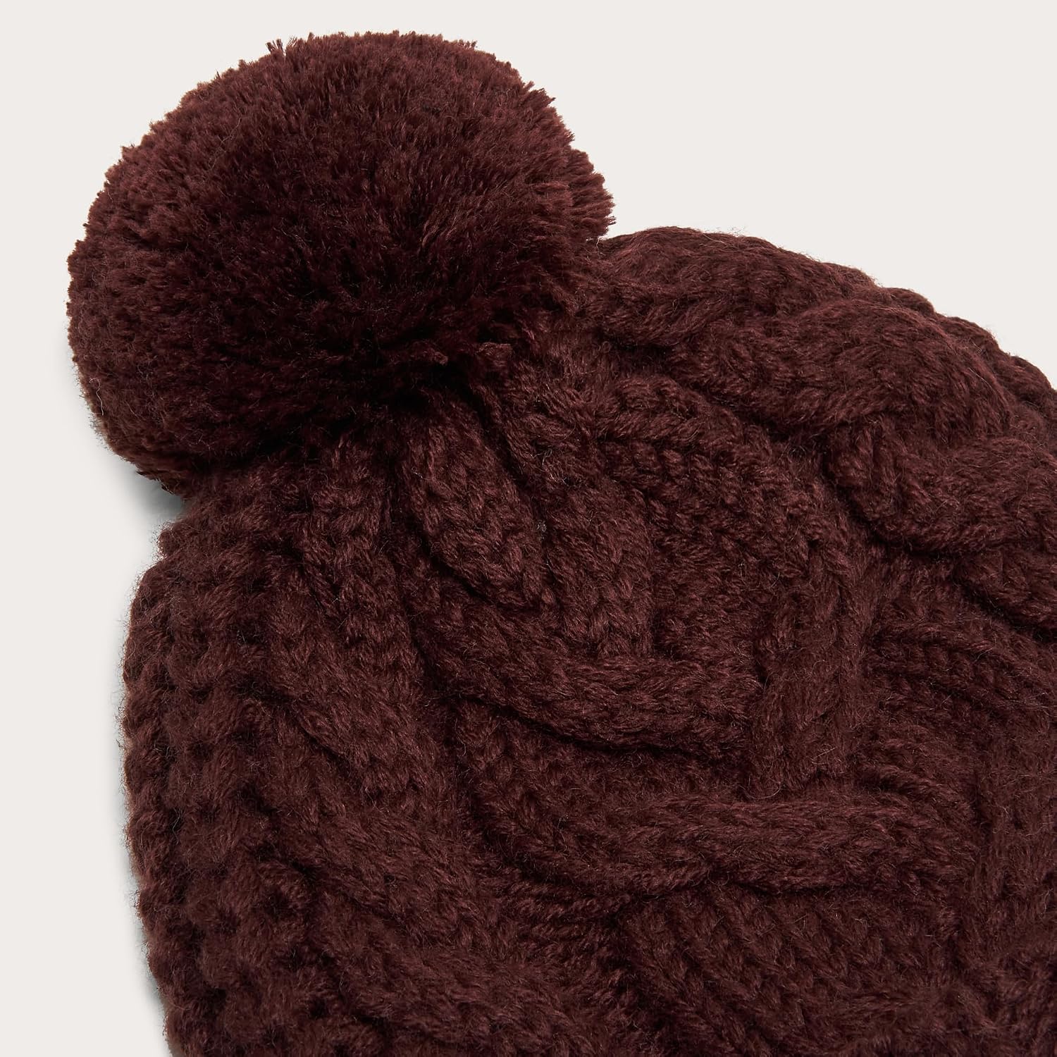Oakley Women's Harper Pom Beanie
