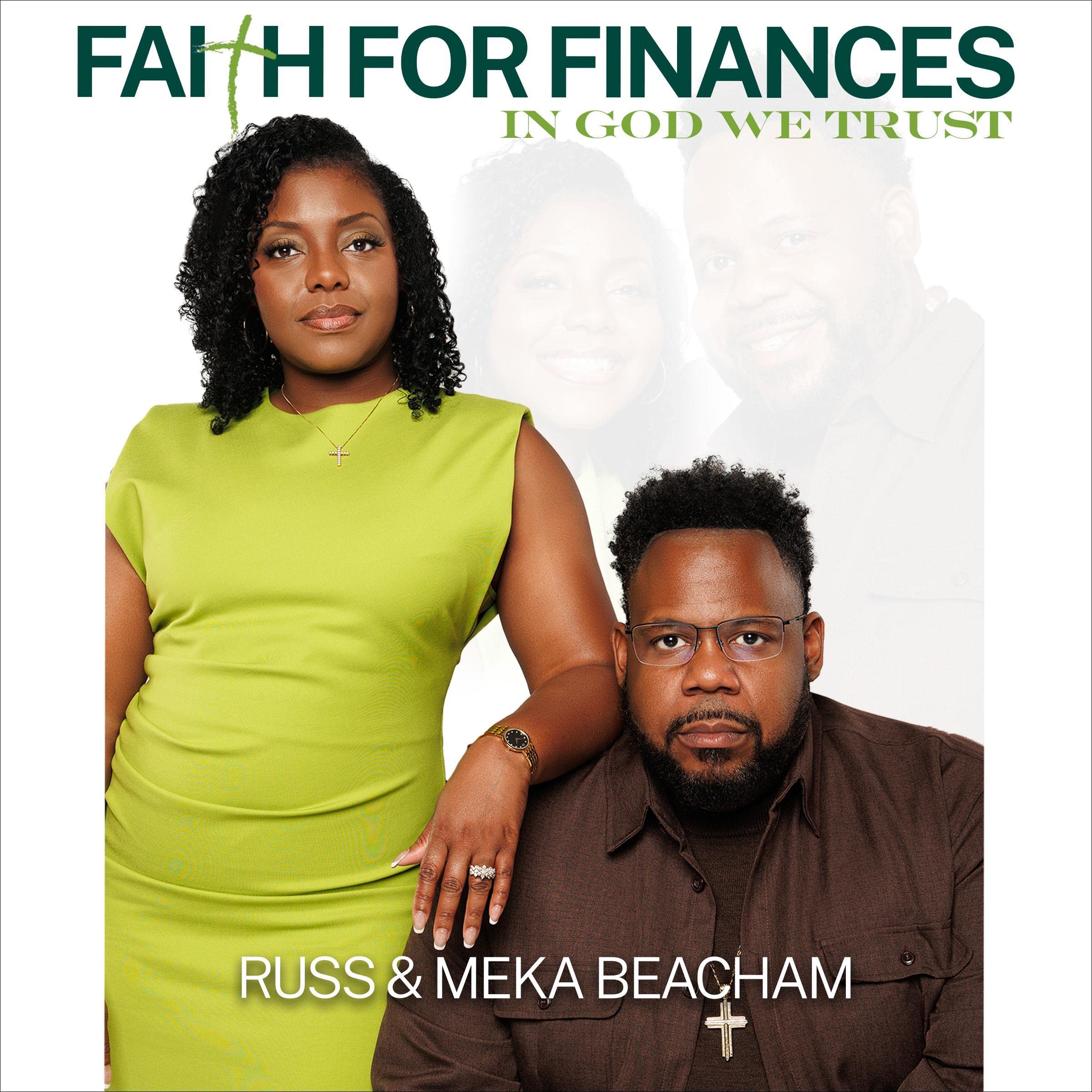Faith for Finances