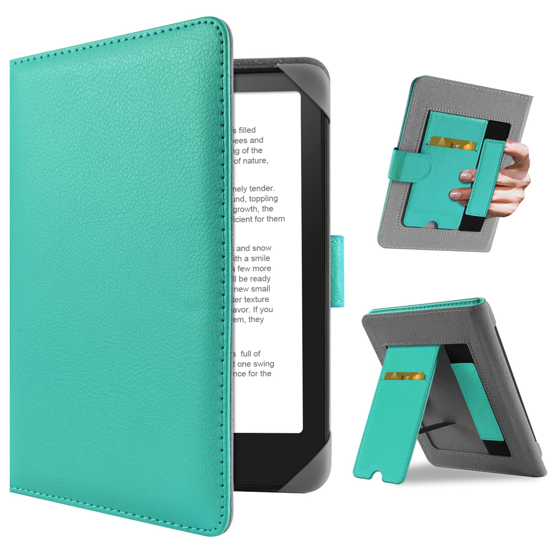 HoYiXi Universal Hülle für 6.8'' / 7