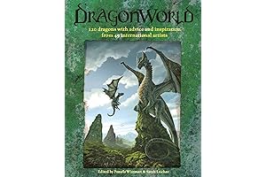 DragonWorld: DeviantArt Dragons