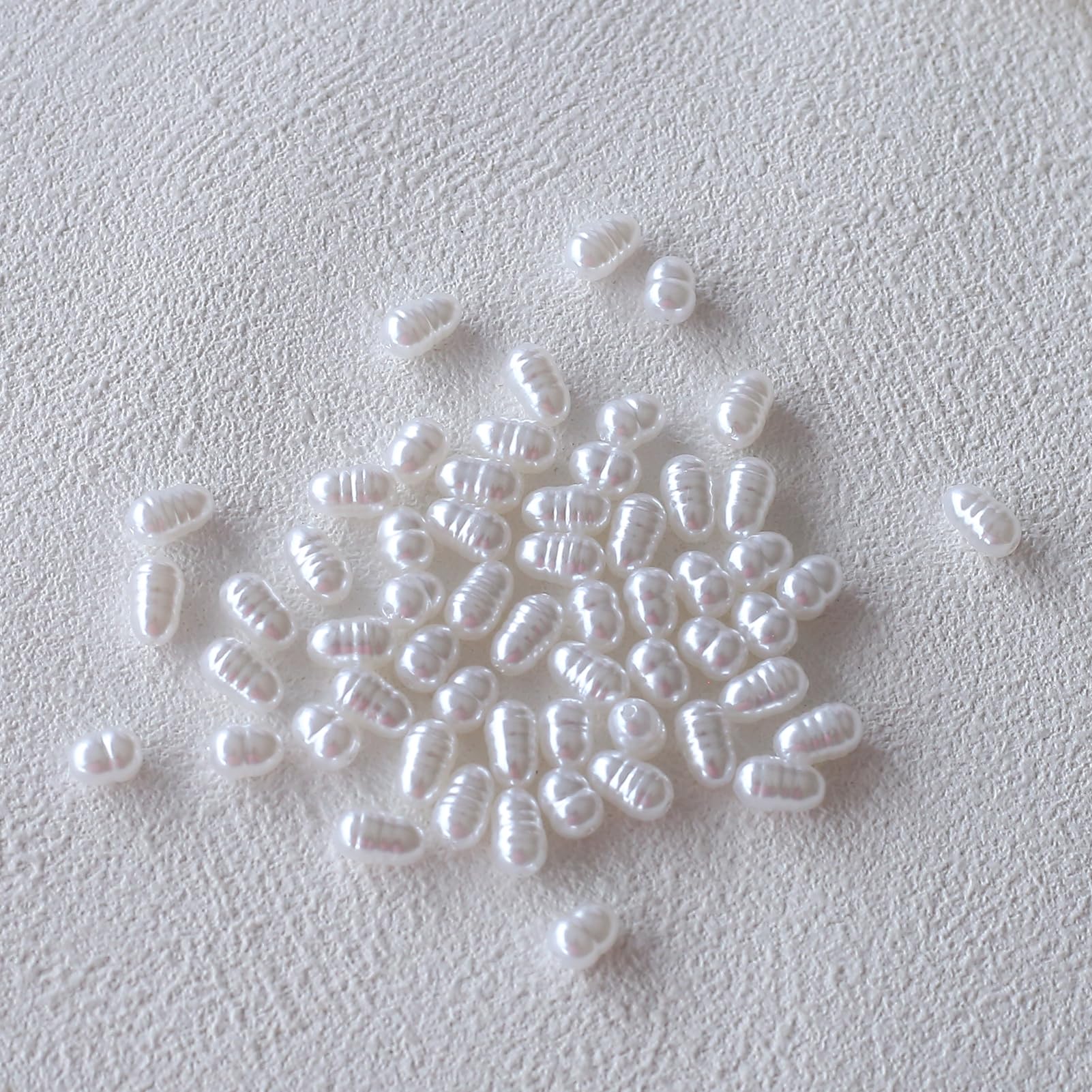 Perle In Acrilico Grado A 500pz 4mm – Billys Beads - Foto 4