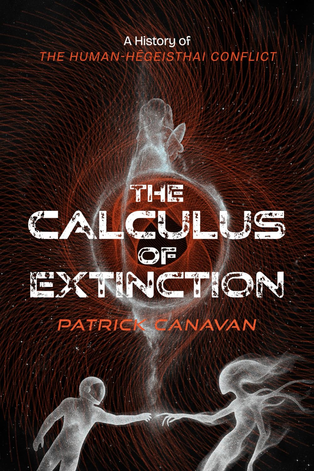 THE CALCULUS OF EXTINCTION: A History of the Human-Hēgeisthai Conflict