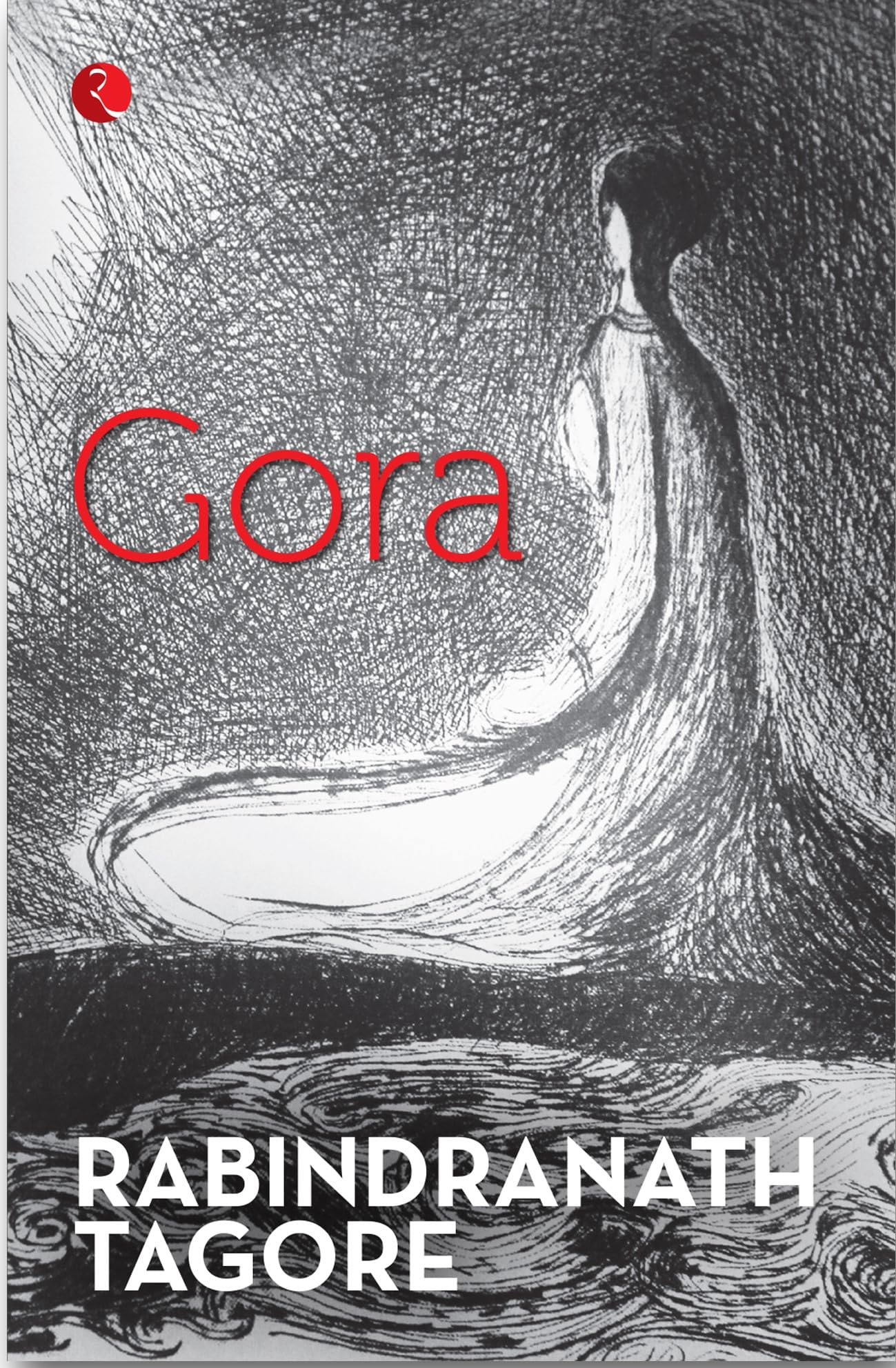 Gora.by Tagore  New 9788171677559 Fast Free Shipping**