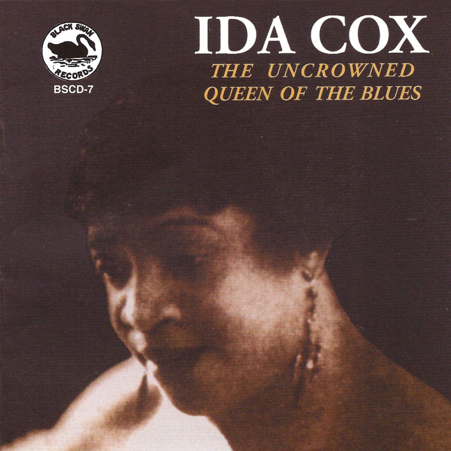 Amazon.co.jp: Uncrowned Queen of the Blues: ミュージック