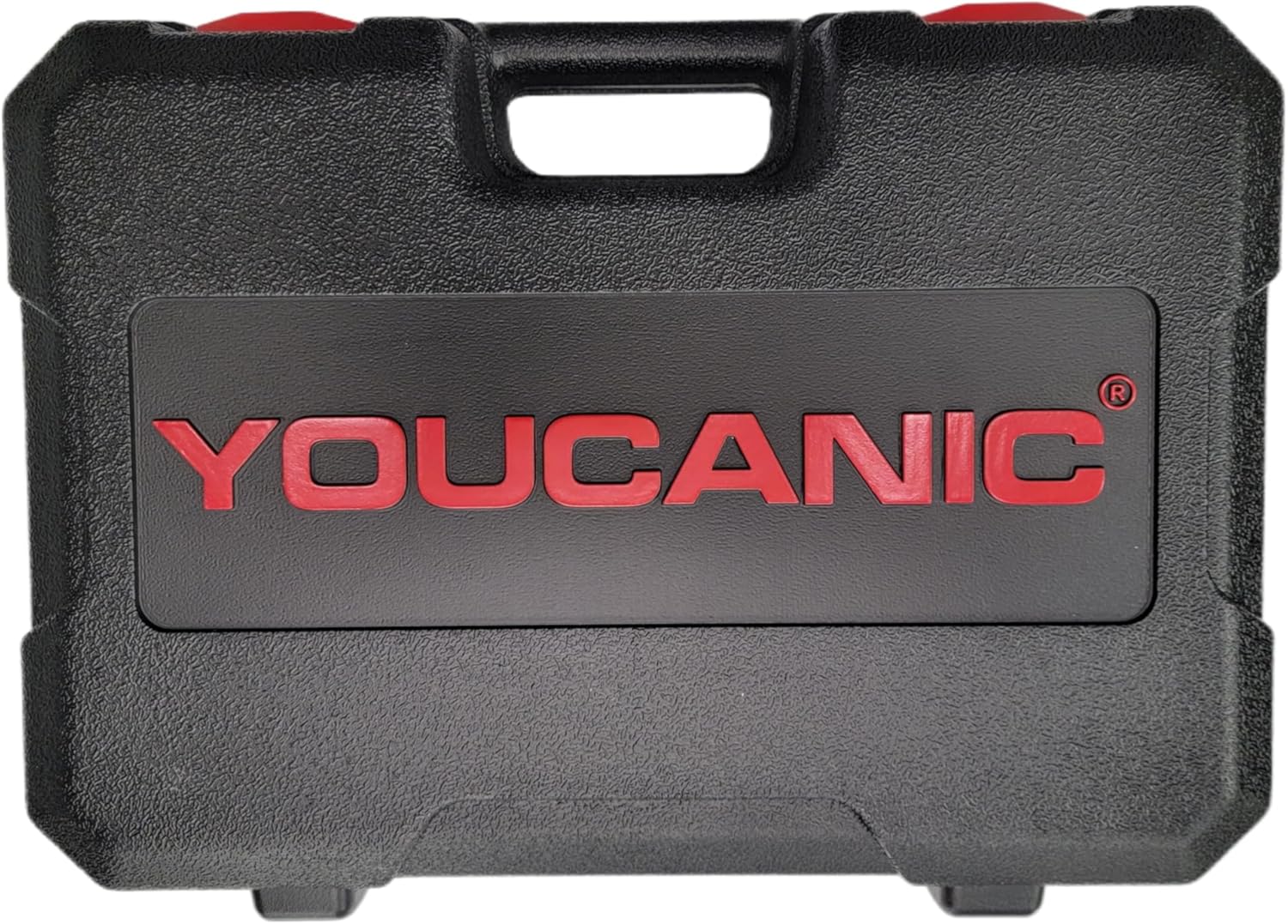 UCAN-HD-A Heavy Duty Truck Scanner – Diesel Diagnostic Tool Commercial Trucks, Full System Diagnostics, DPF Regen, Injector Coding, ABS, Transmission, Engine, Freightliner, Kenworth