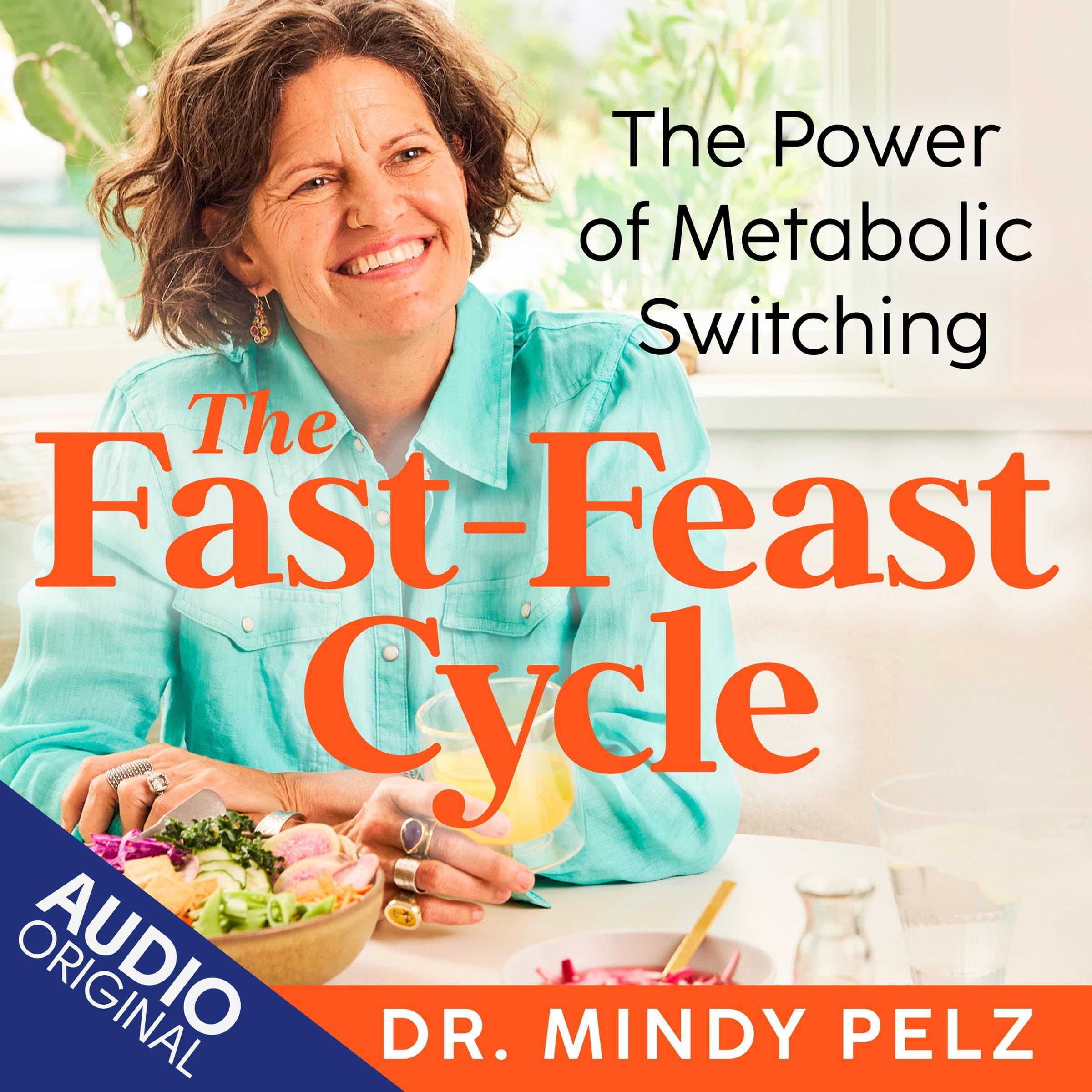 The Fast-Feast Cycle