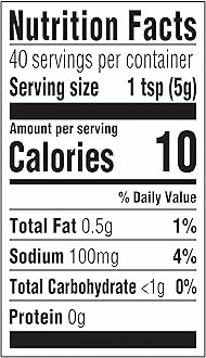 Maille Mustard, Old Style, 7.3 oz (Pack of 6)