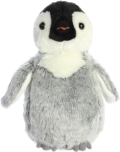 Aurora World Flopsie Penny pingüino 12 pulgadas