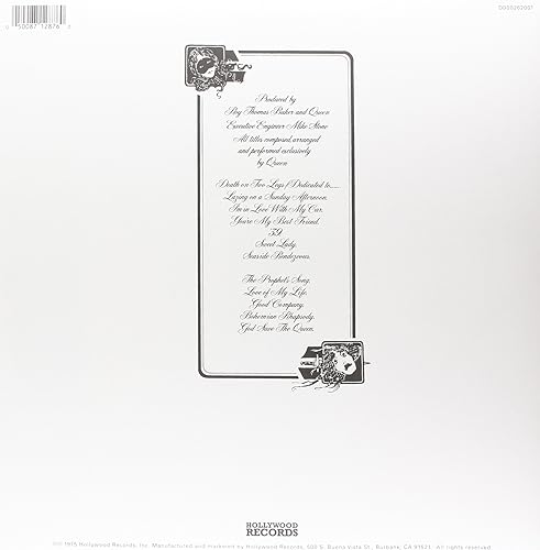 Miniatura 2 de A Night at the Opera